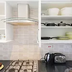 Euston Budget Apartments And Rooms