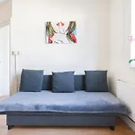 Euston Budget Apartments And Rooms