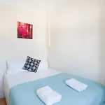 Euston Budget Apartments And Rooms