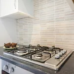 Euston Budget Apartments And Rooms