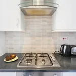 Euston Budget Apartments And Rooms
